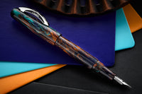 Conklin 1898 Fountain Pen - Bohemian Twilight (Special Edition)