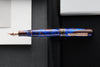 (Bottom Shelf) Conklin 1898 Fountain Pen - Mariana Trench (Limited Edition)