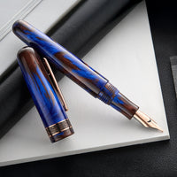 Conklin 1898 Fountain Pen - Mariana Trench (Limited Edition)