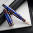 Conklin 1898 Fountain Pen - Mariana Trench (Limited Edition)