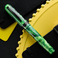 Conklin 1898 Fountain Pen - Clover Valley (Limited Edition)