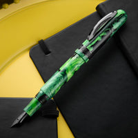 Conklin 1898 Fountain Pen - Clover Valley (Limited Edition)