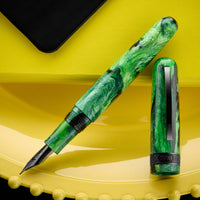 Conklin 1898 Fountain Pen - Clover Valley (Limited Edition)