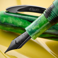 Conklin 1898 Fountain Pen - Clover Valley (Limited Edition)