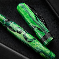 Conklin 1898 Fountain Pen - Clover Valley (Limited Edition)