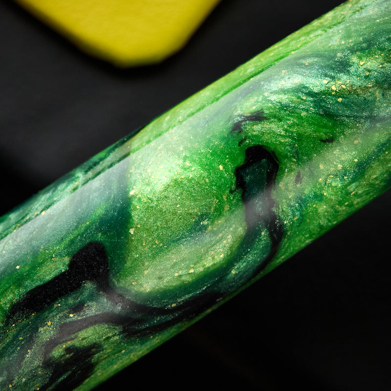 Conklin 1898 Fountain Pen - Clover Valley (Limited Edition)