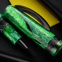 Conklin 1898 Fountain Pen - Clover Valley (Limited Edition)