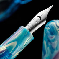 Conklin 1898 Fountain Pen - Cosmic Cloud (Special Edition)