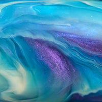 Conklin 1898 Fountain Pen - Cosmic Cloud (Special Edition)