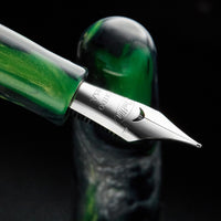 Conklin 1898 Fountain Pen - Ion Storm (Special Edition)