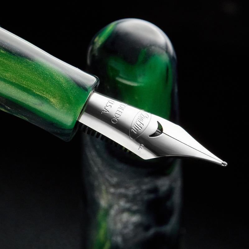 Conklin 1898 Fountain Pen - Ion Storm (Special Edition)