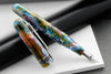 Conklin 1898 Fountain Pen - Misto Green