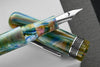Conklin 1898 Fountain Pen - Misto Green