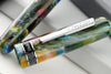 Conklin 1898 Fountain Pen - Misto Green