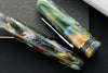 Conklin 1898 Fountain Pen - Misto Green