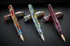 Conklin 1898 Fountain Pen - Misto Green