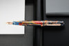 Conklin 1898 Fountain Pen - Misto Orange