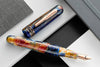 Conklin 1898 Fountain Pen - Misto Orange