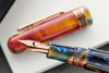 Conklin 1898 Fountain Pen - Misto Orange