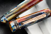 Conklin 1898 Fountain Pen - Misto Orange