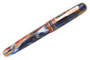 Conklin 1898 Fountain Pen - Misto Orange