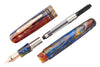 Conklin 1898 Fountain Pen - Misto Orange