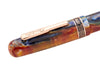 Conklin 1898 Fountain Pen - Misto Orange