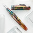 Conklin 1898 Fountain Pen - Primary Manipulation 5.0 Chrome (Limited Edition)