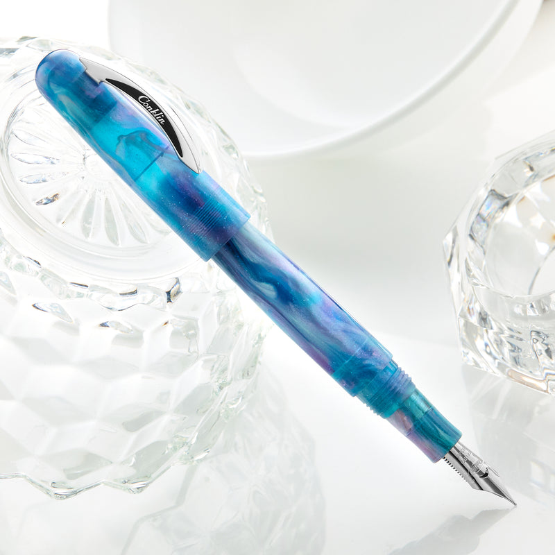 Conklin 1898 Fountain Pen - Unicorn Galaxy 2.0 (Special Edition)
