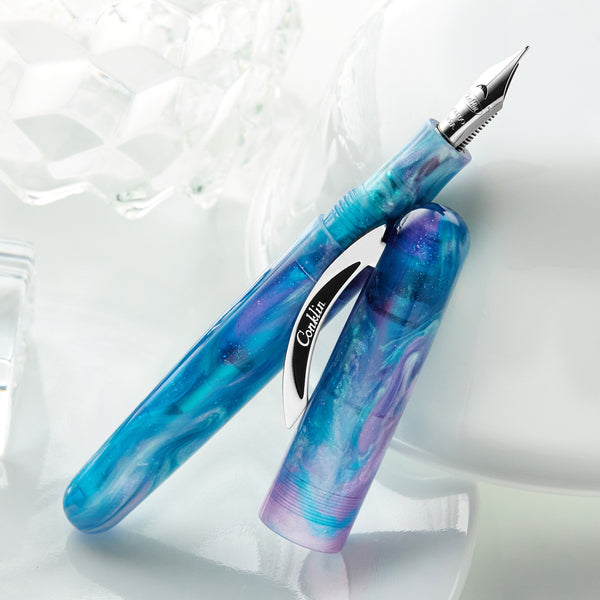 Conklin-1898-UnicornGalaxy2.0-