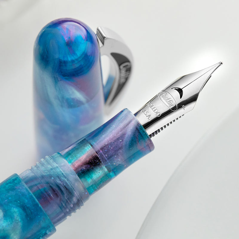 Conklin 1898 Fountain Pen - Unicorn Galaxy 2.0 (Special Edition)