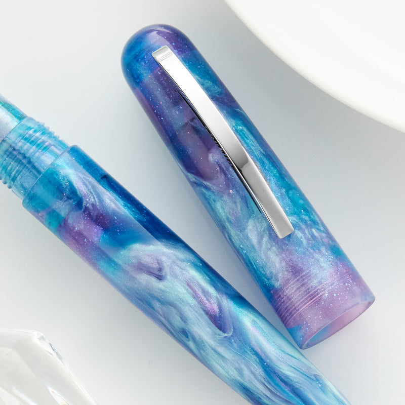Conklin 1898 Fountain Pen - Unicorn Galaxy 2.0 (Special Edition)