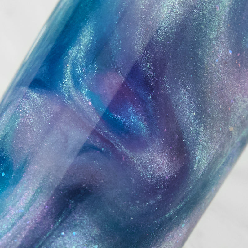 Conklin 1898 Fountain Pen - Unicorn Galaxy 2.0 (Special Edition)