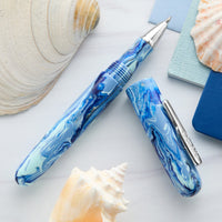 Conklin All American Gel Rollerball - Poseidon's Lair (Limited Edition)