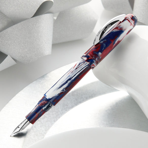 Conklin-AllAmerican-