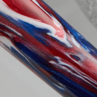 Conklin All American Fountain Pen - USA 250th Anniversary (Limited Edition)