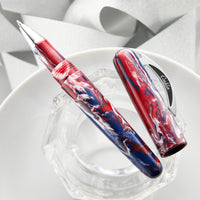 Conklin All American Gel Rollerball Pen - USA 250th Anniversary (Limited Edition)