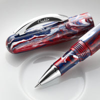 Conklin All American Gel Rollerball Pen - USA 250th Anniversary (Limited Edition)