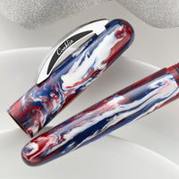 Conklin All American Gel Rollerball Pen - USA 250th Anniversary (Limited Edition)