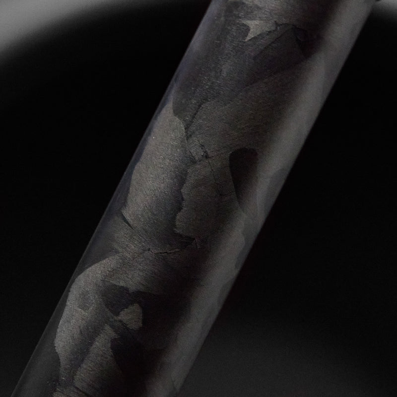 Conklin Endura Gel Rollerball Pen - Forged Carbon Fiber (Limited Edition)