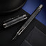 Conklin Endura Fountain Pen - Forged Carbon Fiber (Limited Edition)