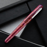 Conklin Streamline Fountain Pen - Sunset Medley Glossy (Limited Edition)