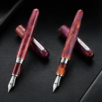 Conklin Streamline Fountain Pen - Sunset Medley Glossy (Limited Edition)