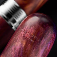 Conklin Streamline Fountain Pen - Sunset Medley Matte (Limited Edition)