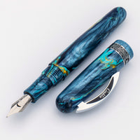 Conklin 1898 Fountain Pen - Orion (Limited Edition)