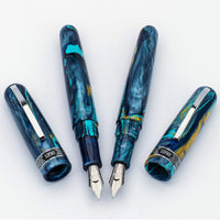 Conklin 1898 Fountain Pen - Orion (Limited Edition)
