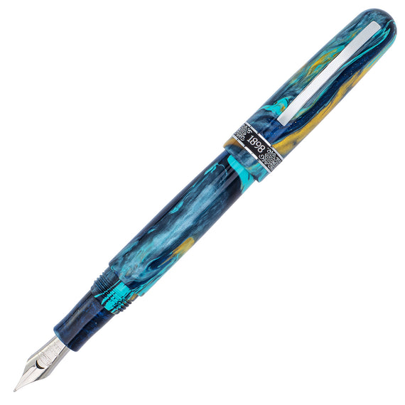 Conklin 1898 Fountain Pen - Orion (Limited Edition)