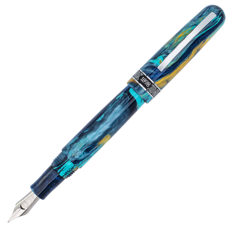 Conklin 1898 Fountain Pen - Orion (Limited Edition)