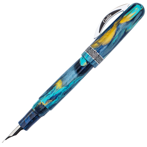 Conklin 1898 Fountain Pen - Orion (Limited Edition)