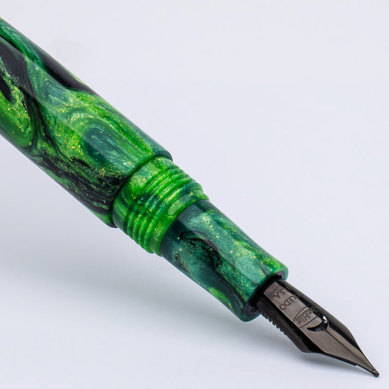 Conklin 1898 Fountain Pen - Clover Valley (Limited Edition)